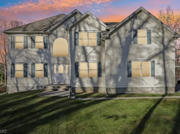 23 Perona Rd, Andover Twp., NJ 07821