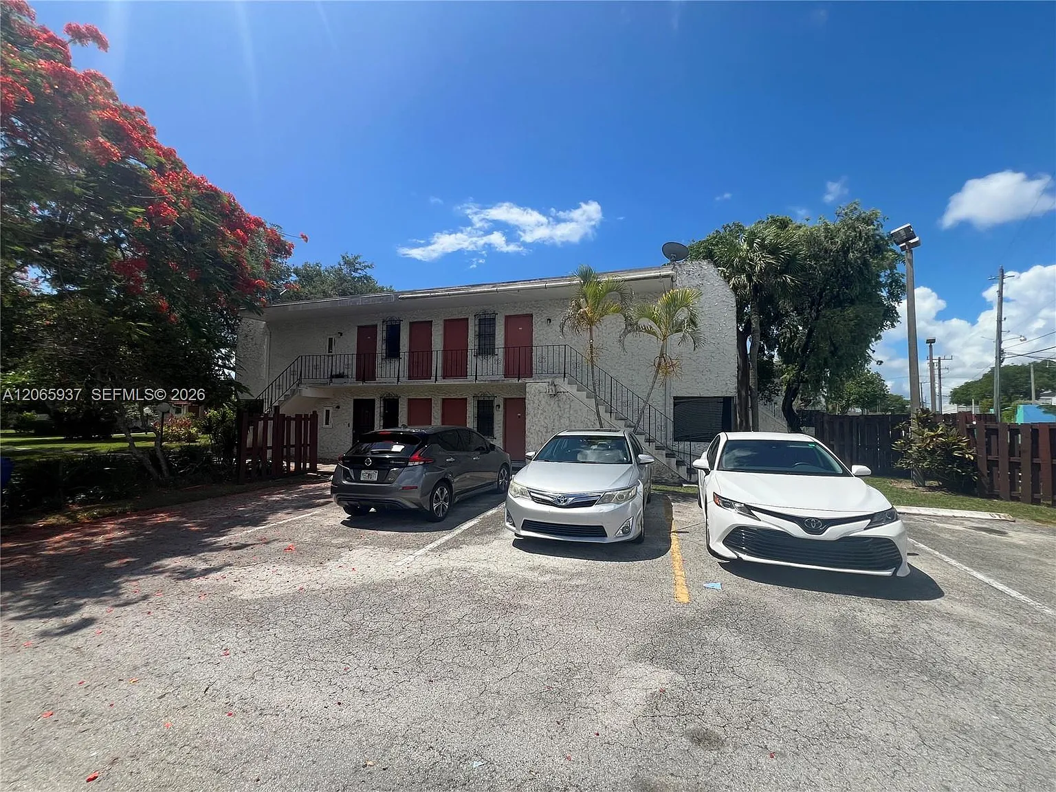 8701 SW 141st St — Photo 3