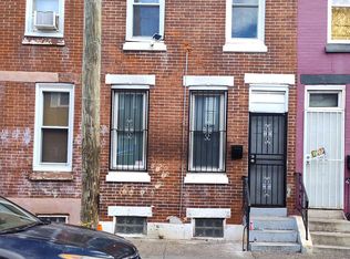 1855 E Lippincott St, Philadelphia, PA 19134