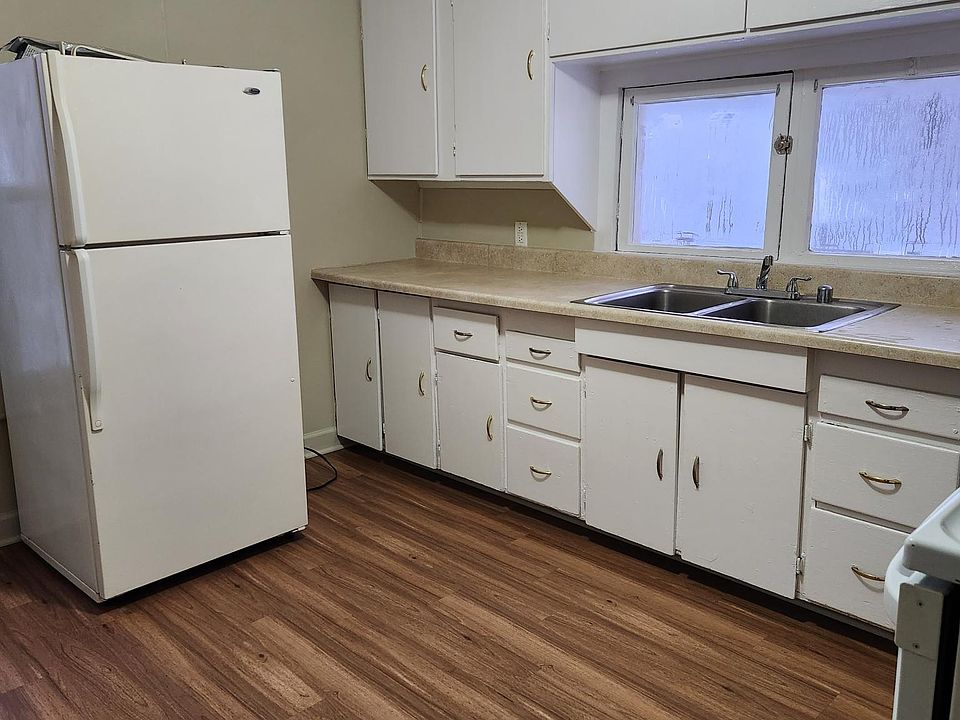 Kitchen #1