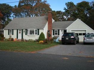 26 Clipper Ln, Dennis Port, MA 02639