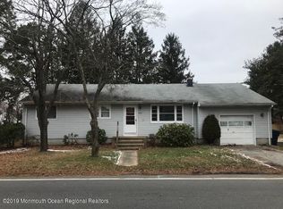 1044 Beachwood Blvd, Beachwood, NJ