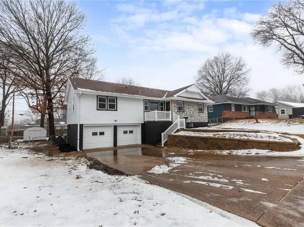 5216 Harris Ave, Kansas City, MO 64133