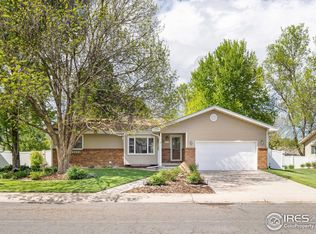 4113 W 16th Street Rd, Greeley, CO 80634