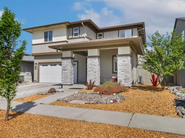 1705 Ball Dr, Woodland, CA 95776
