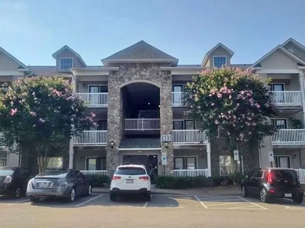923 Windcastle Ln APT 301, Winston Salem, NC 27105
