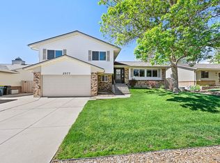 2577 S Coors St, Lakewood, CO 80228