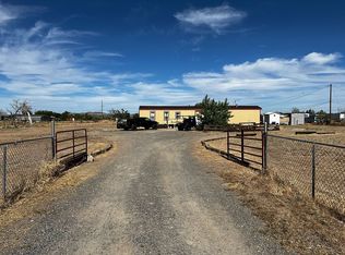 3802 Cherry St, Silver Springs, NV