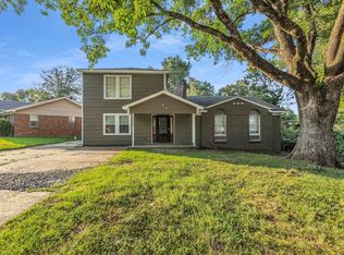 3664 Kipling Ave, Memphis, TN 38128