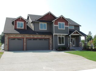 2914 291st Stct S, Roy, WA 98580