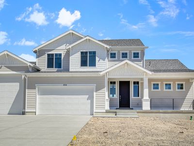 773 W Cherry St #237, Grantsville, UT, 84029