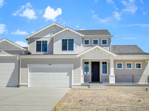 773 W Cherry St #237, Grantsville, UT 84029