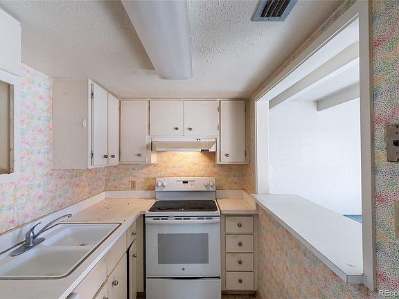 4th image of 9700 E Iliff Avenue #G75