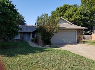 11103 E 97th St N, Owasso, OK 74055