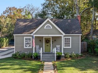 7 Van Heuval St, Mobile, AL 36606