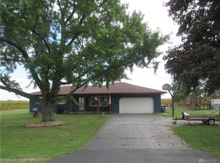 6985 Hollansburg Sampson Rd, Arcanum, OH 45304