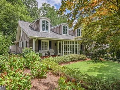 4065 Peachtree Dunwoody Rd NE, Atlanta, GA, 30342