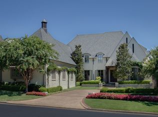 6179 Chapelle Cir, Memphis, TN 38120