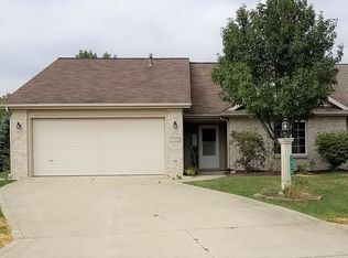 7470 Glen Gelder Cir, Fort Wayne, IN
