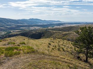 1975 Big Bear Road, Loveland, CO 80538