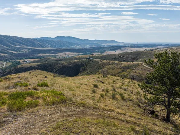 1975 Big Bear Road, Loveland, CO 80538