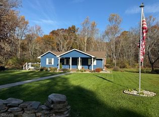 851 Jackson Valley Rd, Mansfield Twp., NJ 07863