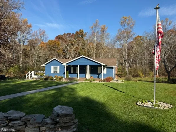 851 Jackson Valley Rd, Mansfield Twp., NJ 07863