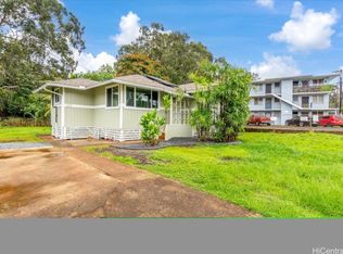 120 Lakeview Cir, Wahiawa, HI 96786