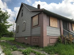 3983 E 121st St, Cleveland, OH