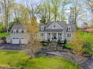8029 Williams Ln, Warrenton, VA 20186