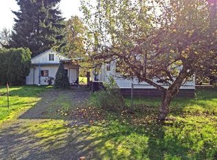 81251 Lost Creek Rd, Dexter, OR 97431
