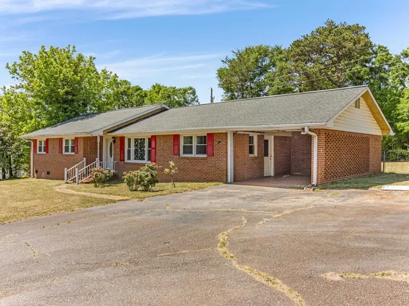 229 Sandifer Rd, Spartanburg, SC 29303