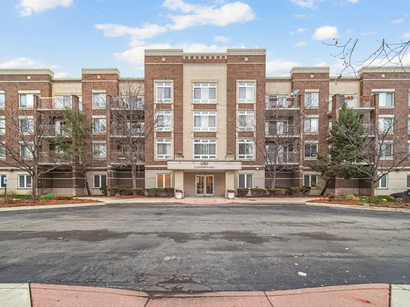 6759 W Forest Preserve Ave APT 211, Chicago, IL 60634