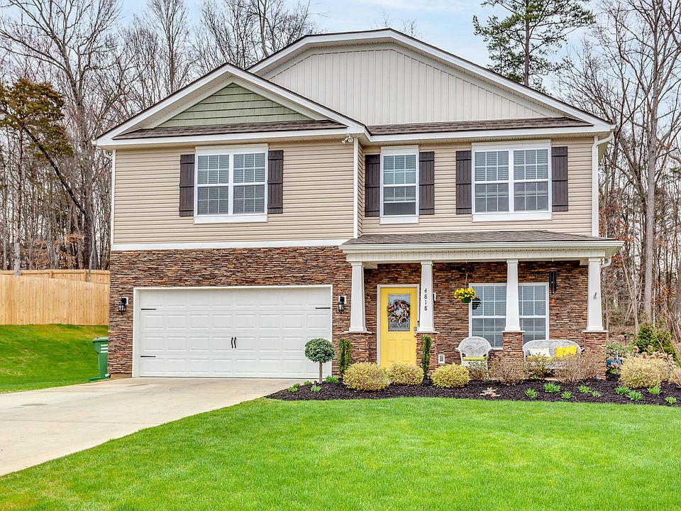 1st image of 4818 Birchcrest Ln