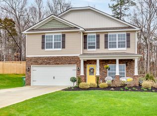 4818 Birchcrest Ln, Knoxville, TN 37918