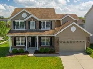 500 Wyndgate Lake Ct, Lake Saint Louis, MO 63367