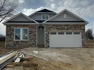 6921 Heritage Park Ave NW, Massillon, OH 44646
