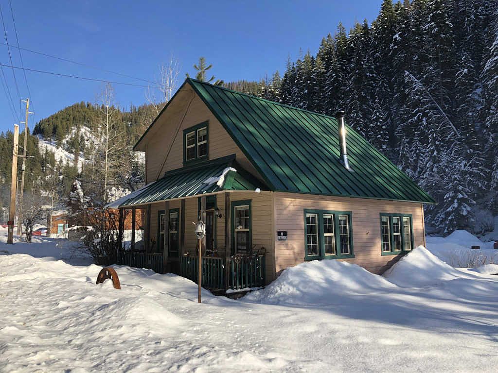 3378 Burke Rd, Wallace, ID 83873 Zillow
