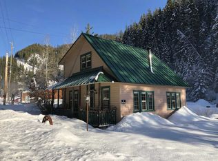 3378 Burke Rd, Wallace, ID 83873