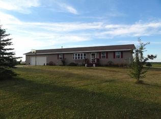7202 W Stuart Rd, Orfordville, WI 53576