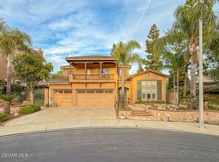 290 Culview Ct, Simi Valley, CA 93065