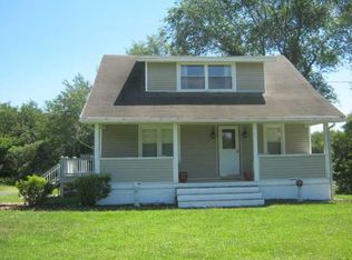 1798 Freeport Rd, Kittanning, PA 16201