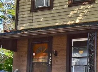 1327 Northampton St, Easton, PA 18042