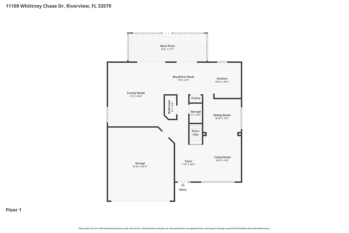 Building Photo - 11109 Whittney Chase Dr