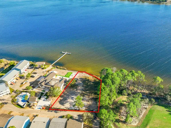 134 Cain Rd, Panama City Beach, FL 32413