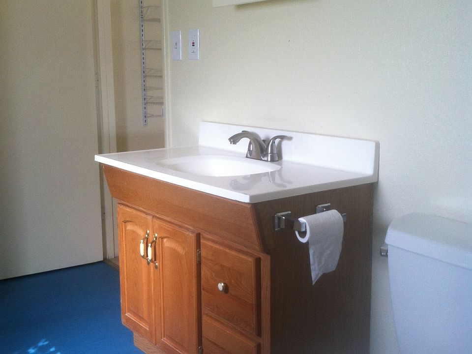 Newly Remodeled bathroom