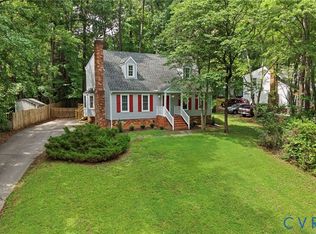 8118 Foxcatcher Ct, North Chesterfield, VA 23235