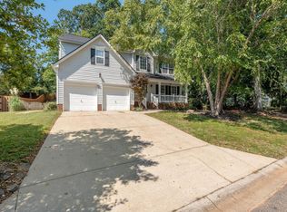 102 Waterton Way, Simpsonville, SC 29680