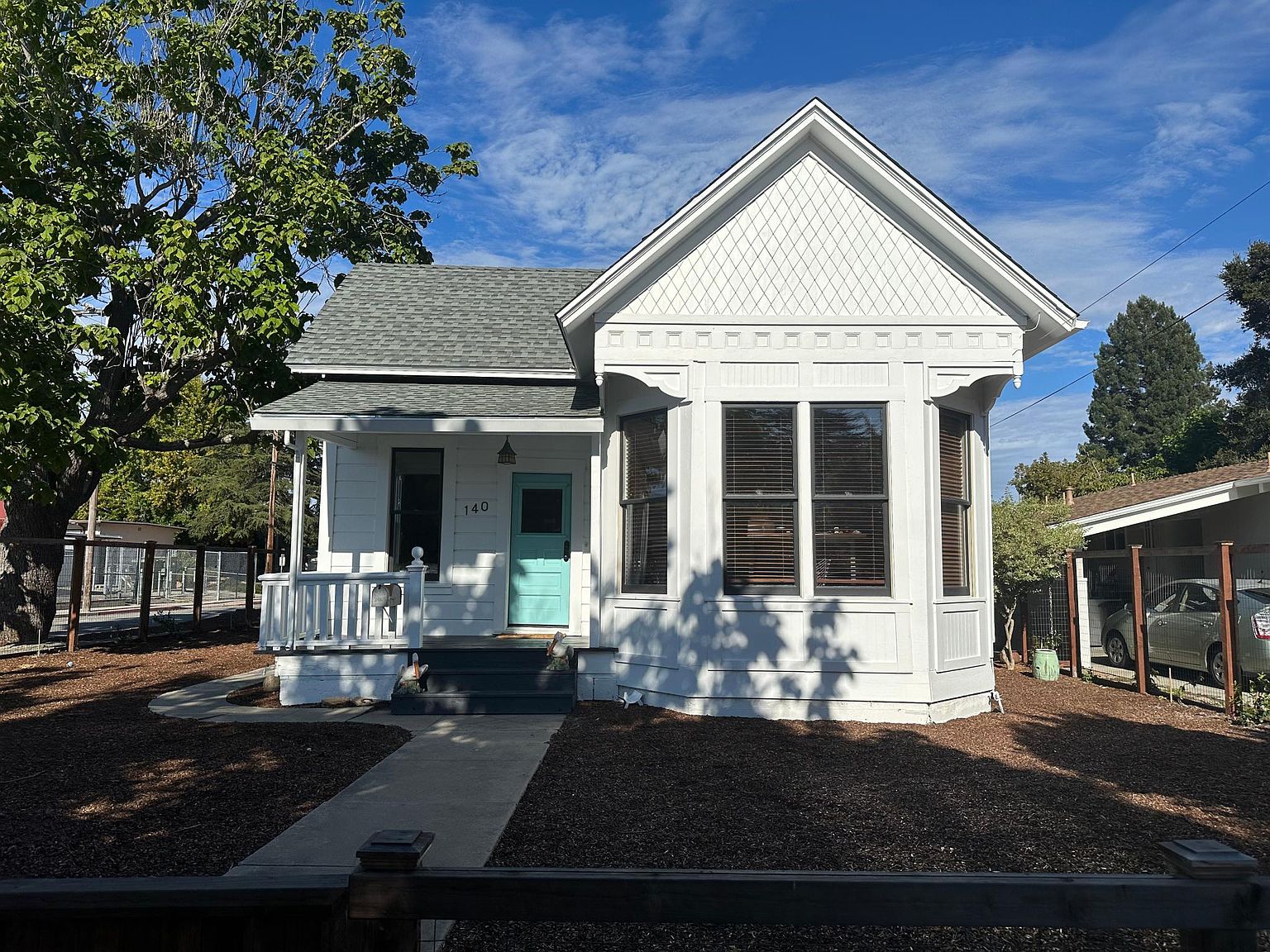 140 Catalpa St Santa Cruz CA 95062 Zillow