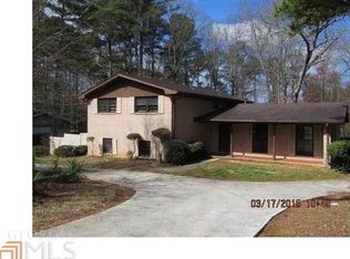 3765 Snapfinger Rd, Lithonia, GA 30038